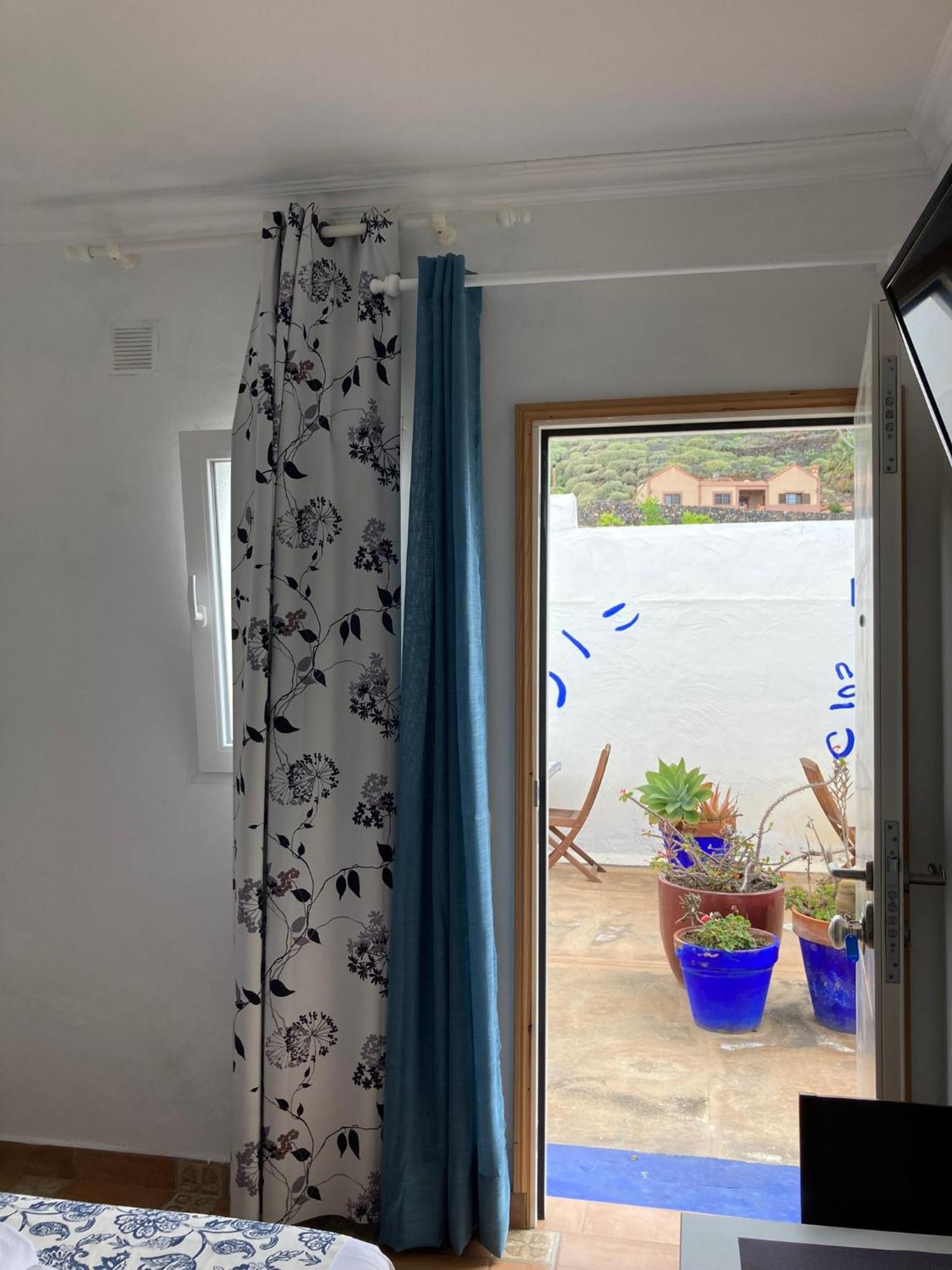 Apartamentos Y Habitaciones Villa Marina La Caleta  Værelse billede