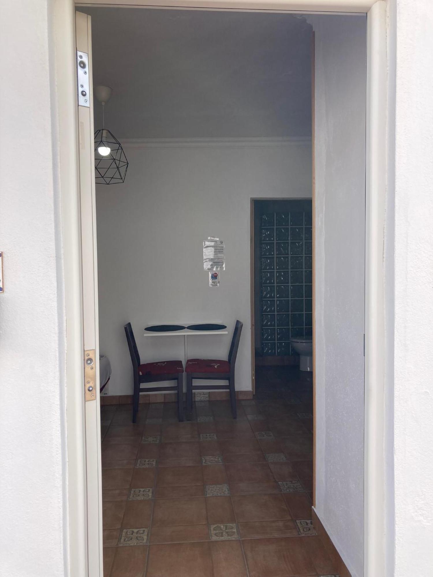 Apartamentos Y Habitaciones Villa Marina La Caleta  Eksteriør billede